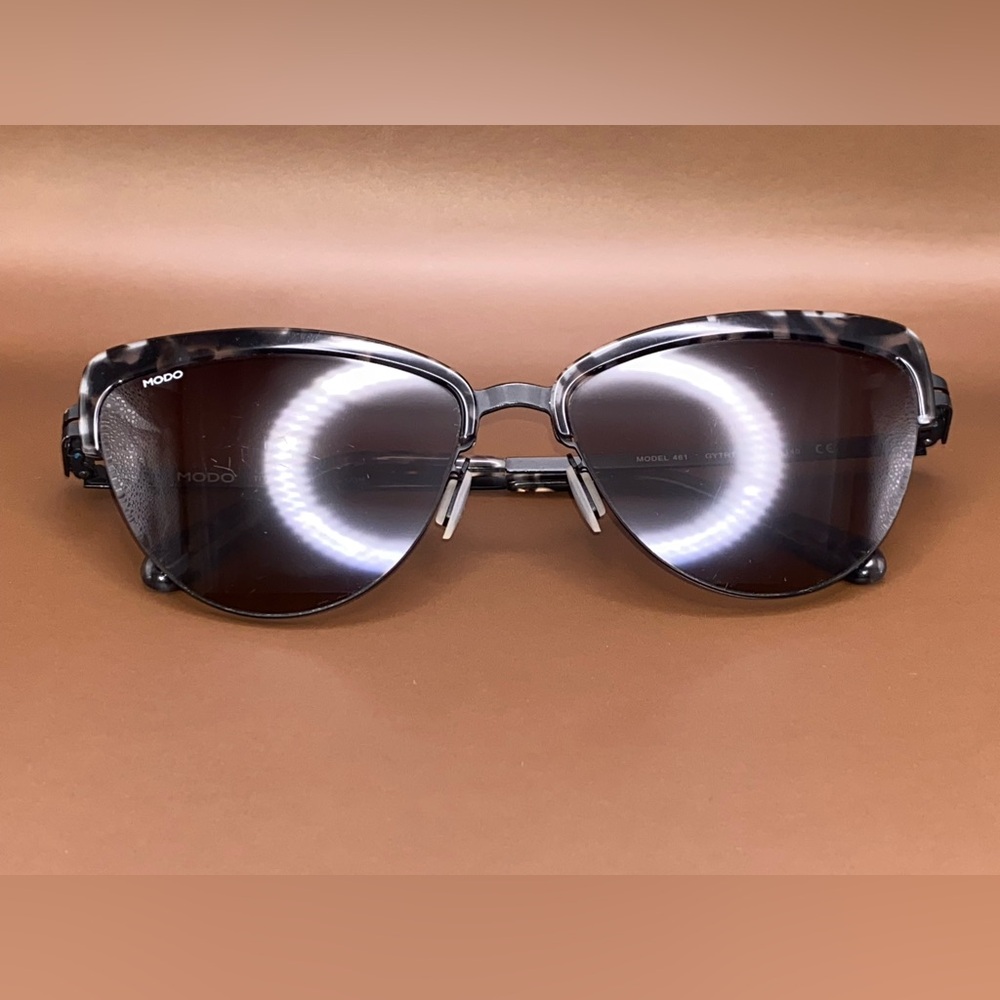 Women’s MODO 461 Sunglasses - Picture 7 of 8